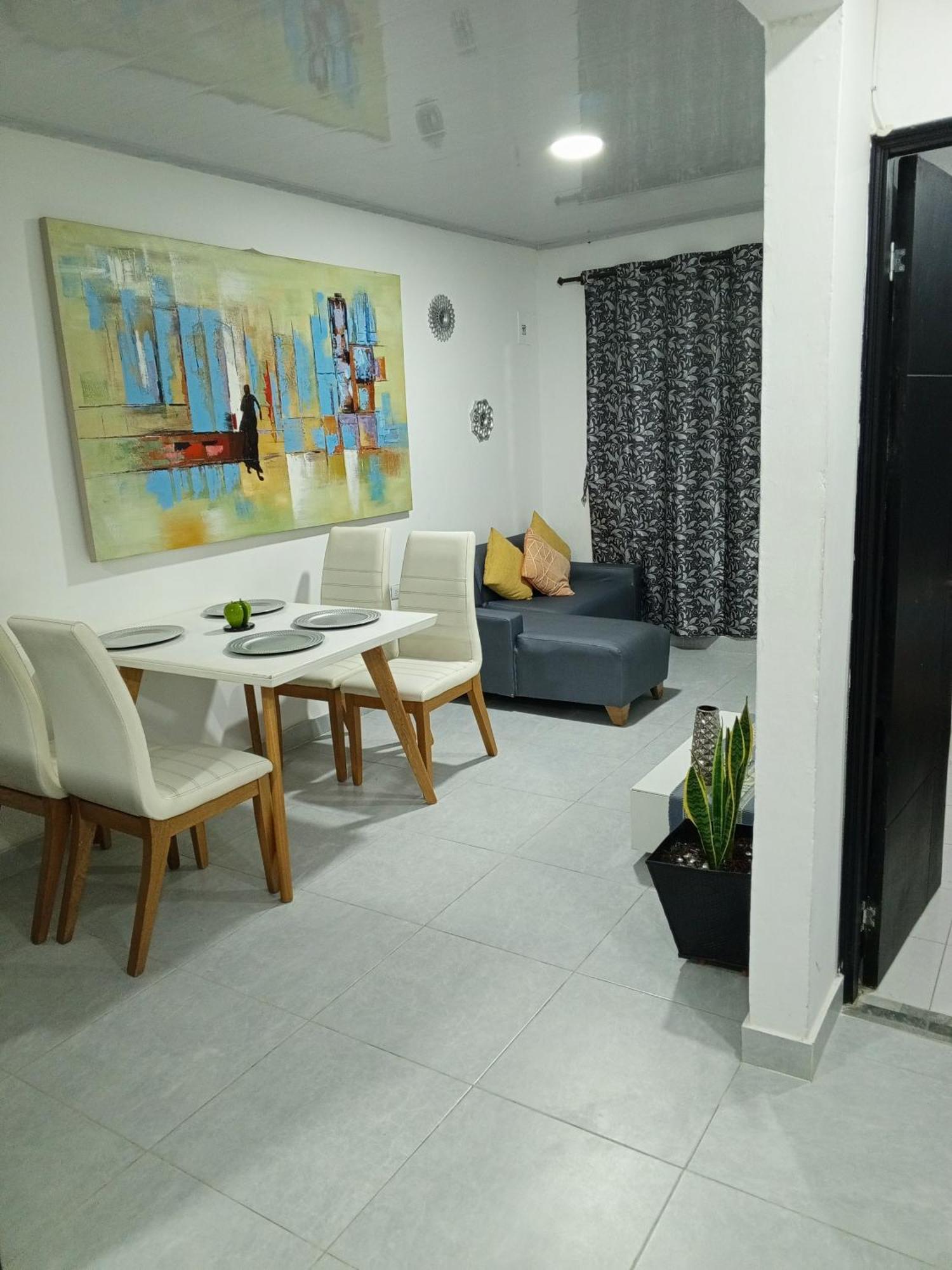 Apartment Apto En Torices 2da Planta *