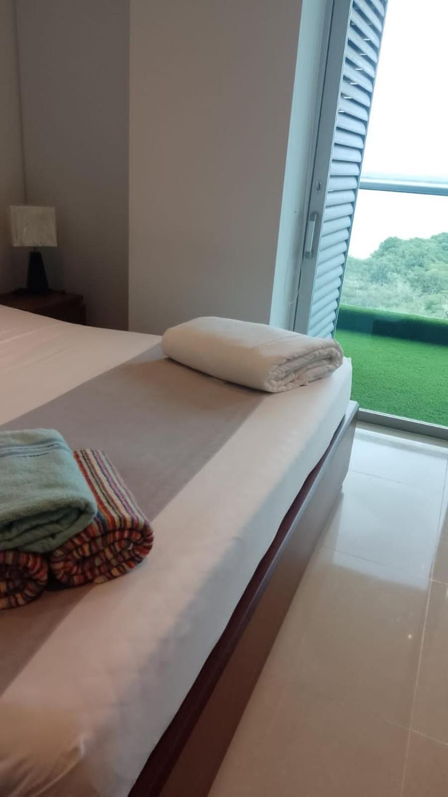 Apartamento Playa -boquilla -apto En