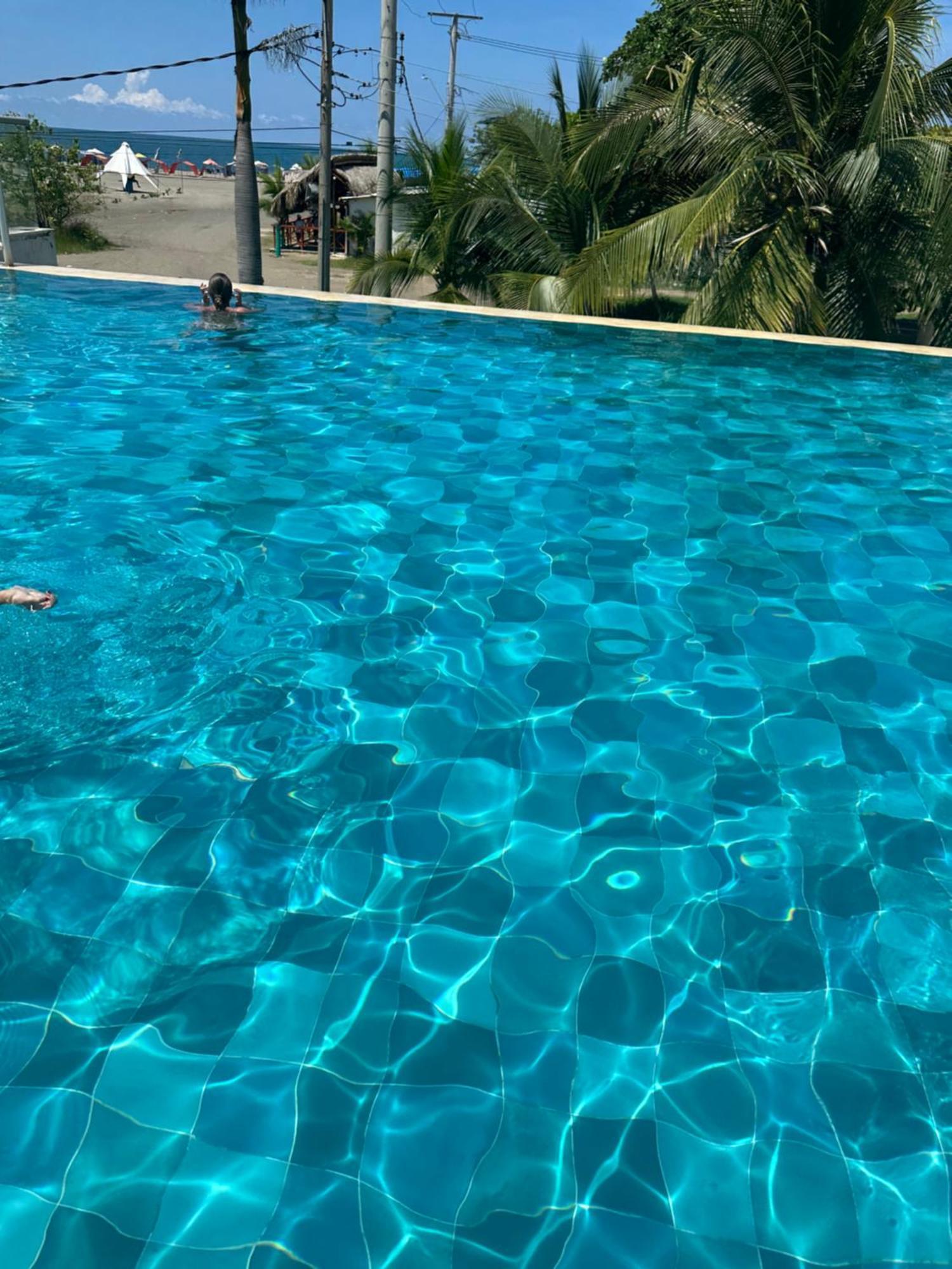 Playa -boquilla -apto En