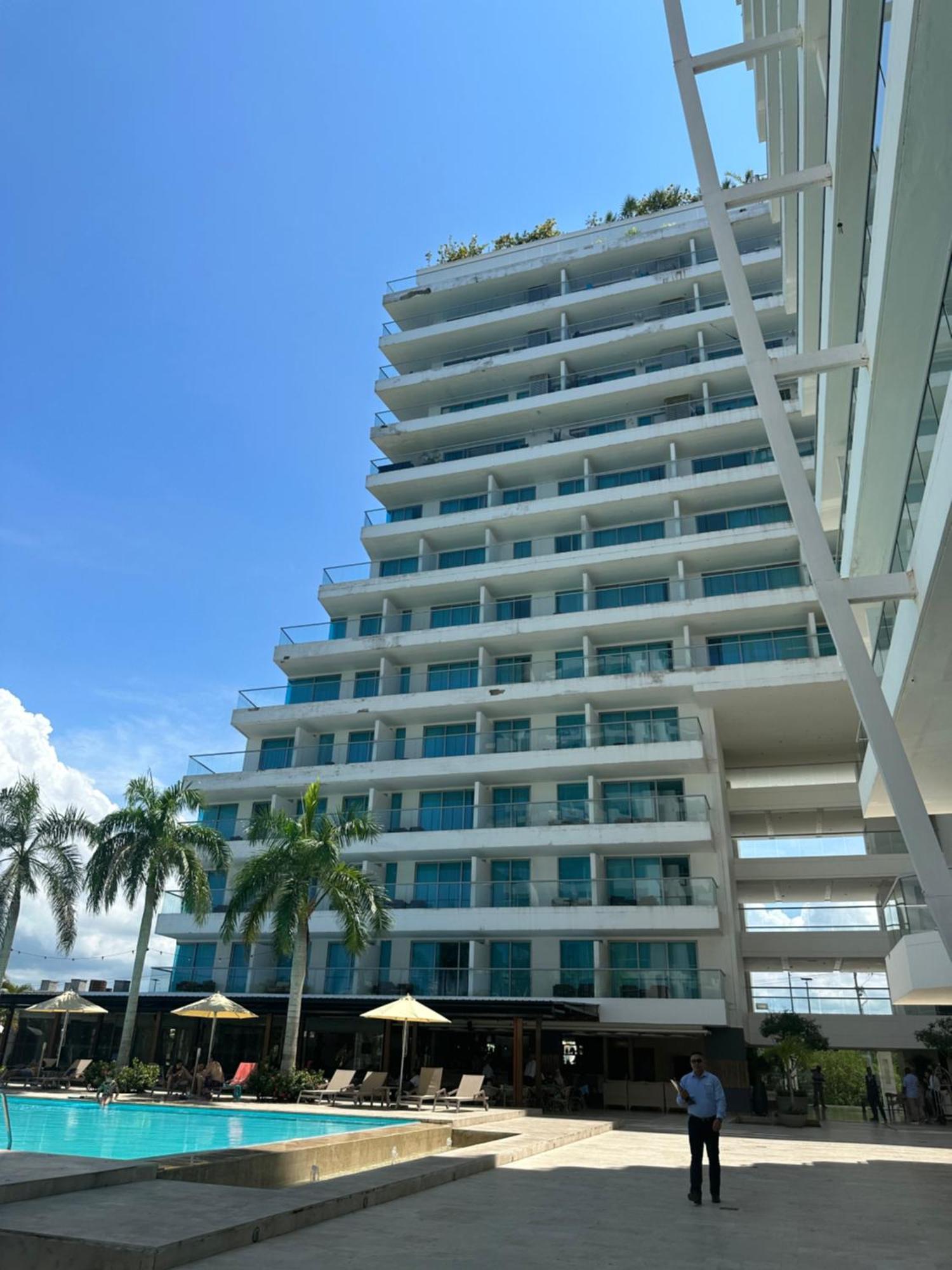 Playa -boquilla -apto En