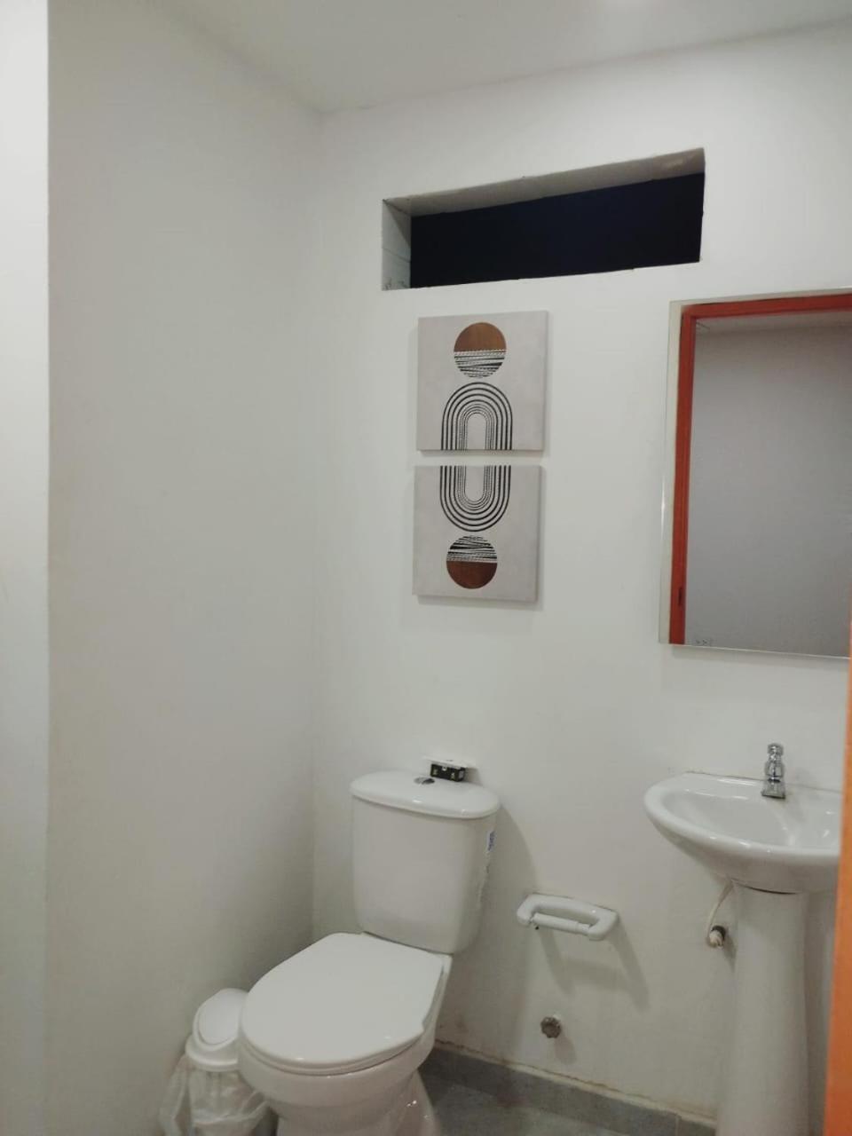 Guest house Casa Eva Cartagena
