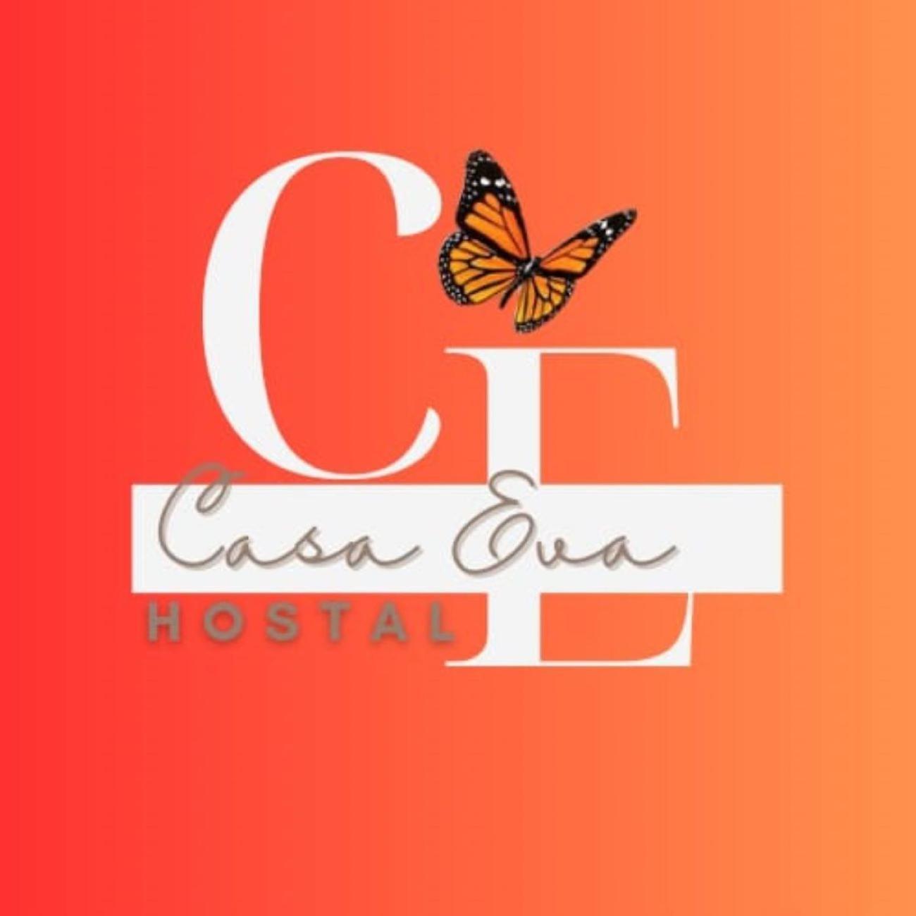 Casa Eva Guest house