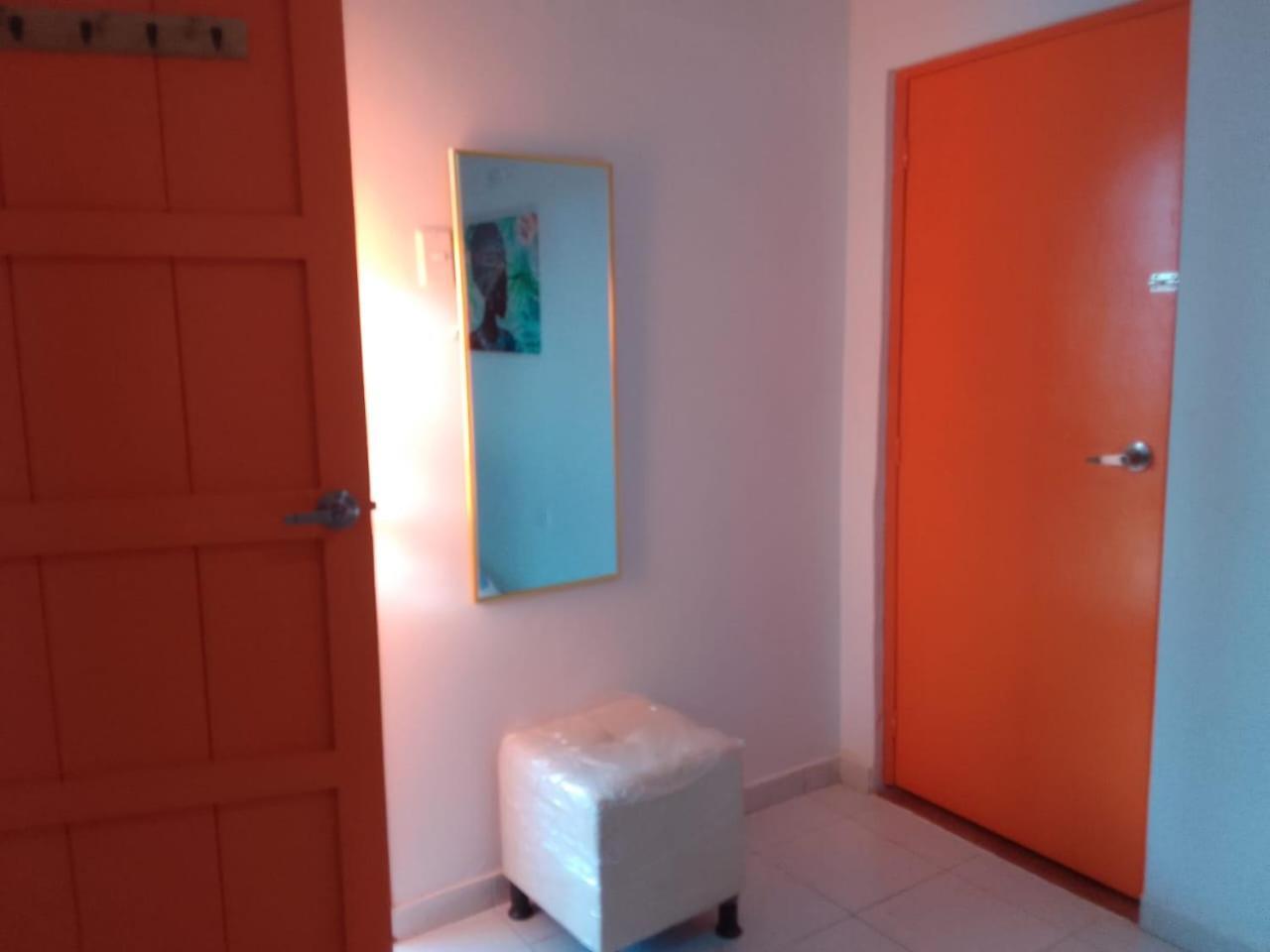 Casa Eva Guest house *