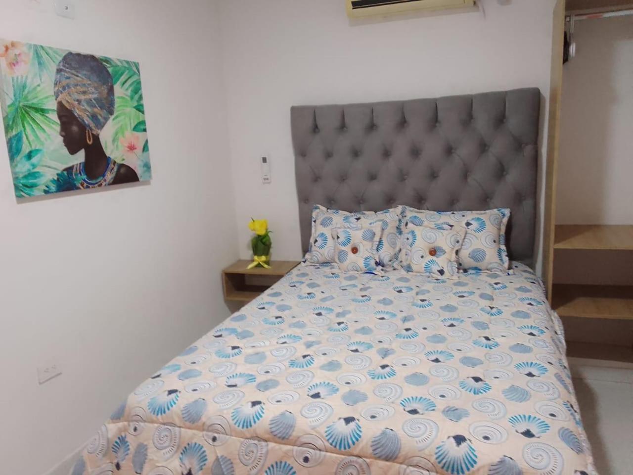 Casa Eva * Cartagena