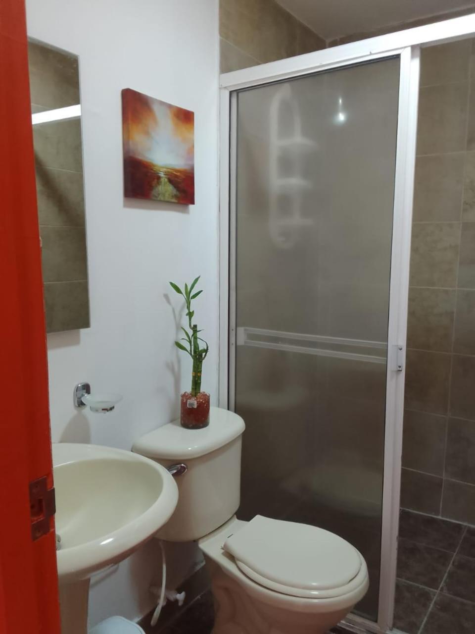 Guest house Casa Eva