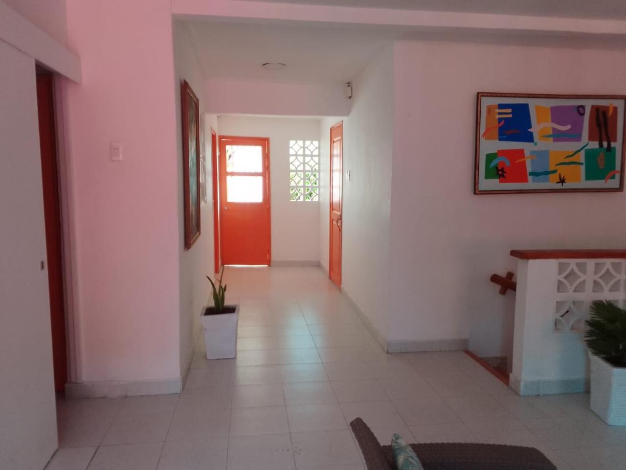Guest house Casa Eva