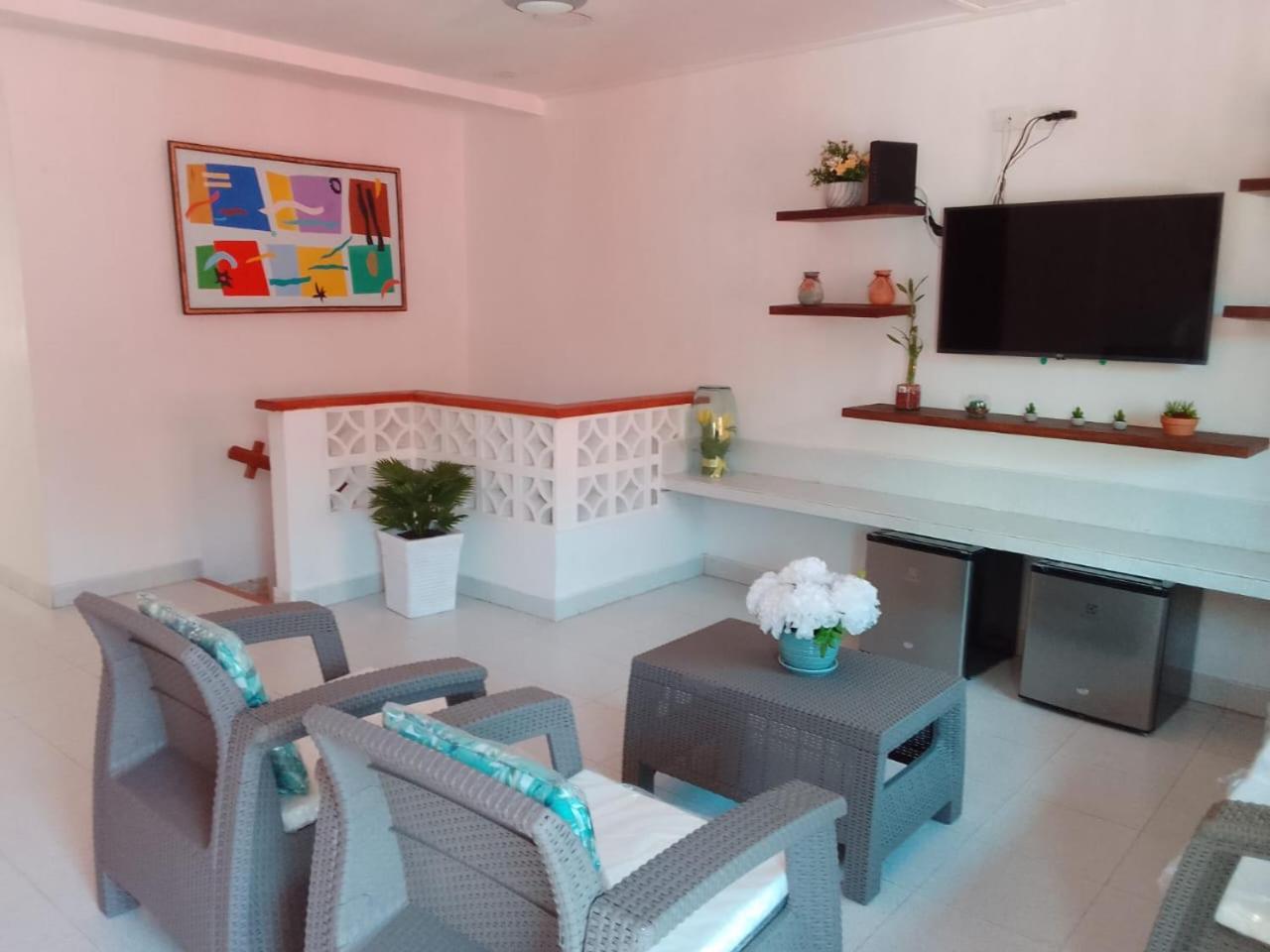 Casa Eva *