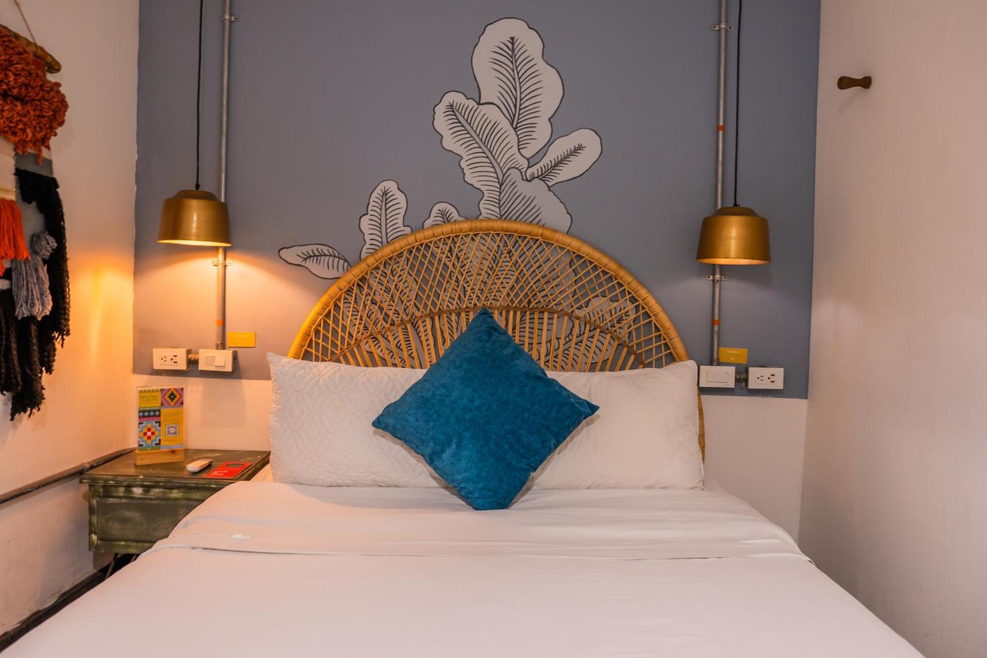 Socialtel Hotel Cartagena