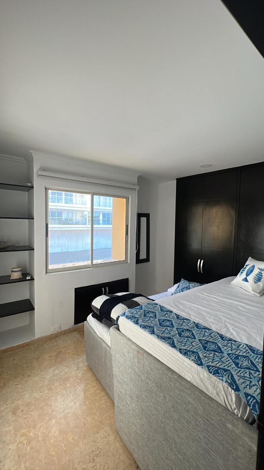 Apartment Yolo Solo Se Vive Una Vez - Morros