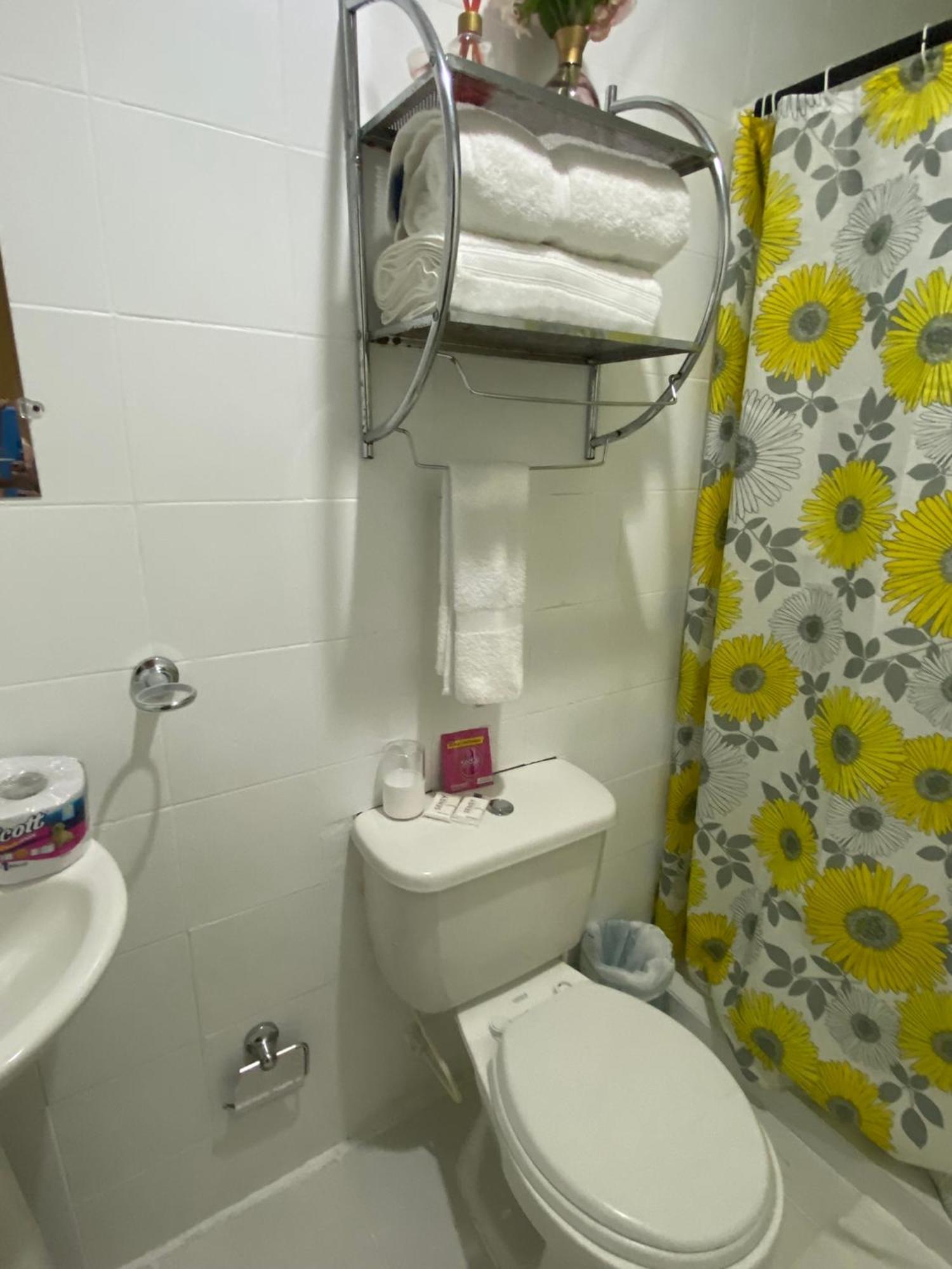 Bed and breakfast Casa Renacer
