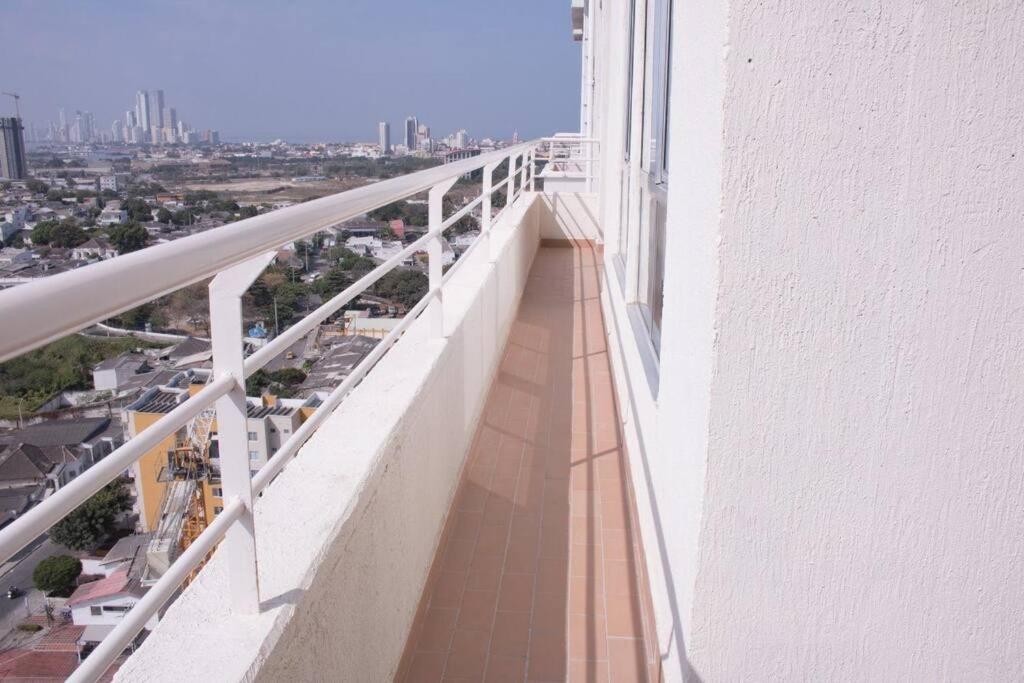 Apartamento Apartamento Vacacional Cerca A Playa