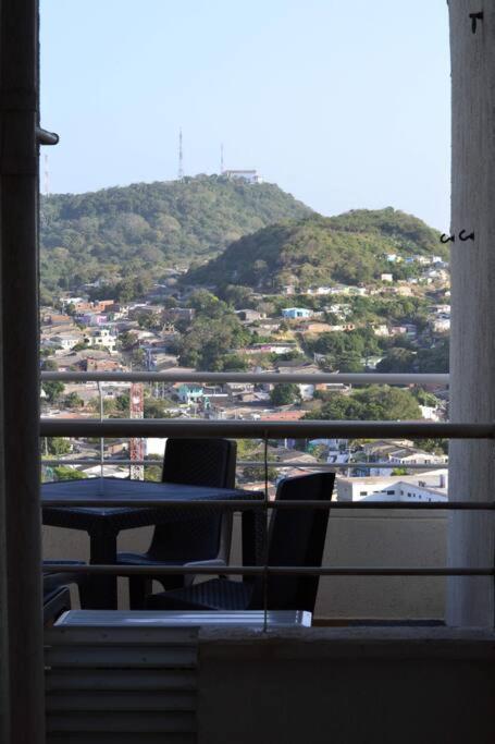 Apartamento Apartamento Vacacional Cerca A Playa Cartagena