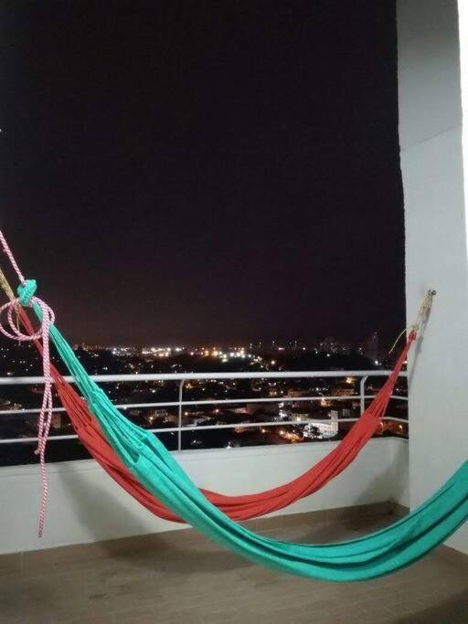 Apartamento Apartamento Vacacional Cerca A Playa Cartagena