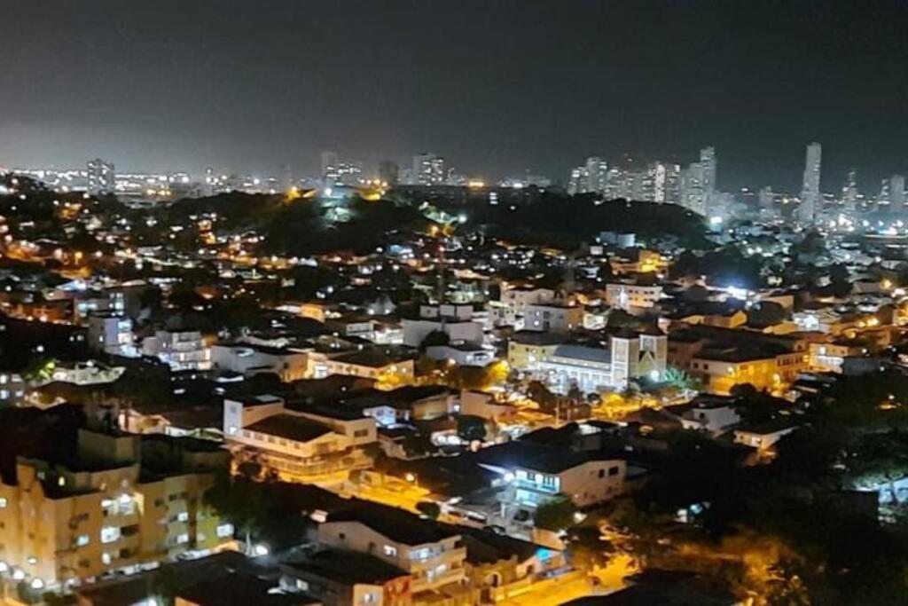 Apartamento Vacacional Cerca A Playa Apartamento