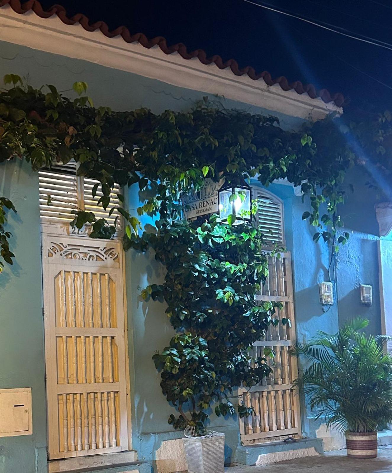 Casa Renacer Cartagena