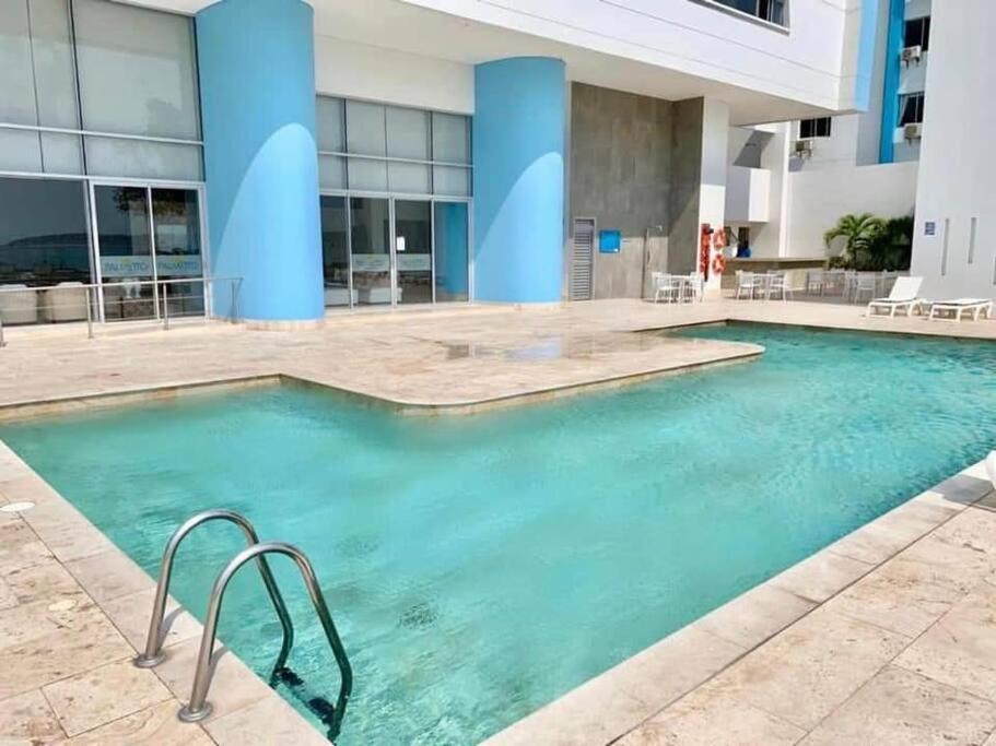 Palmetto Sunset 1br Seaview. Apartamento