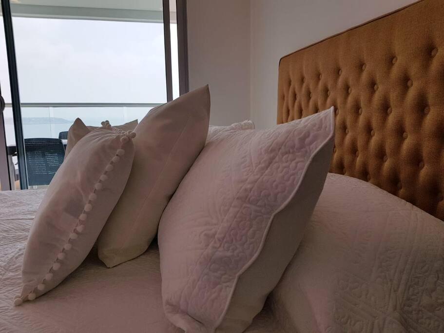 Apartamento Palmetto Sunset 1br Seaview. *