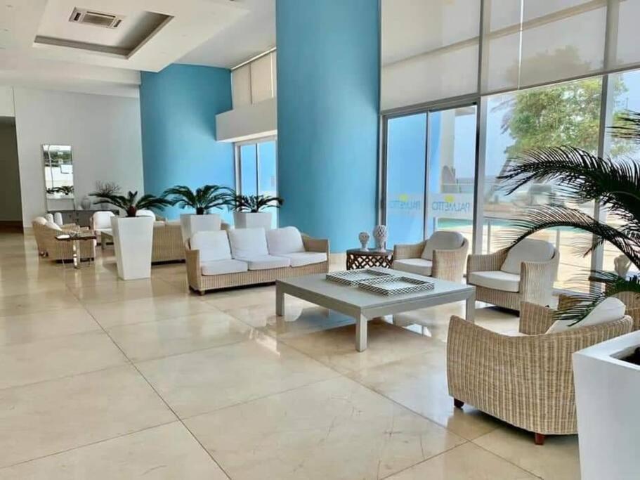 Palmetto Sunset 1br Seaview. *