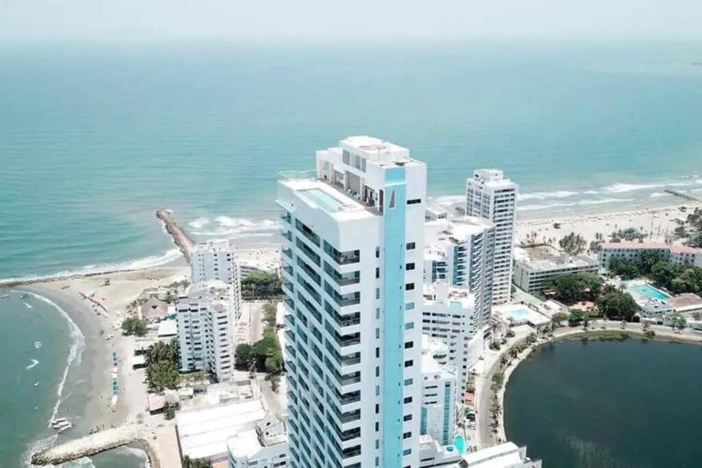 Apartamento Palmetto Sunset 1br Seaview.