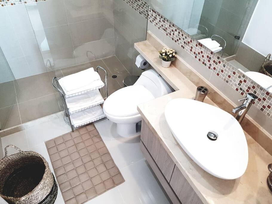 Palmetto Sunset 1br Seaview. Apartamento