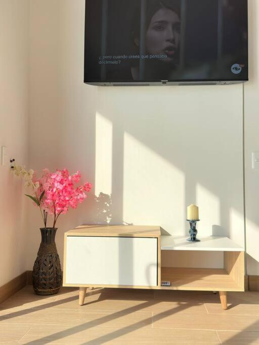 Nuevo En En El Cabrero Apartment