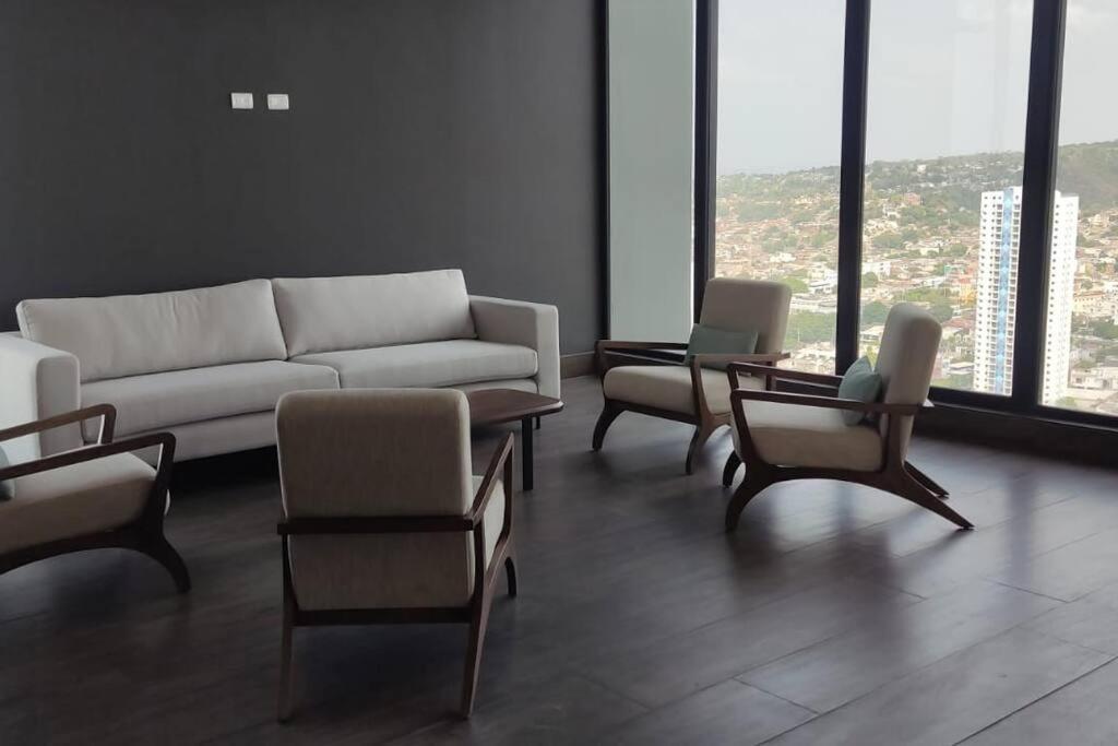 Nuevo En En El Cabrero Apartment Cartagena