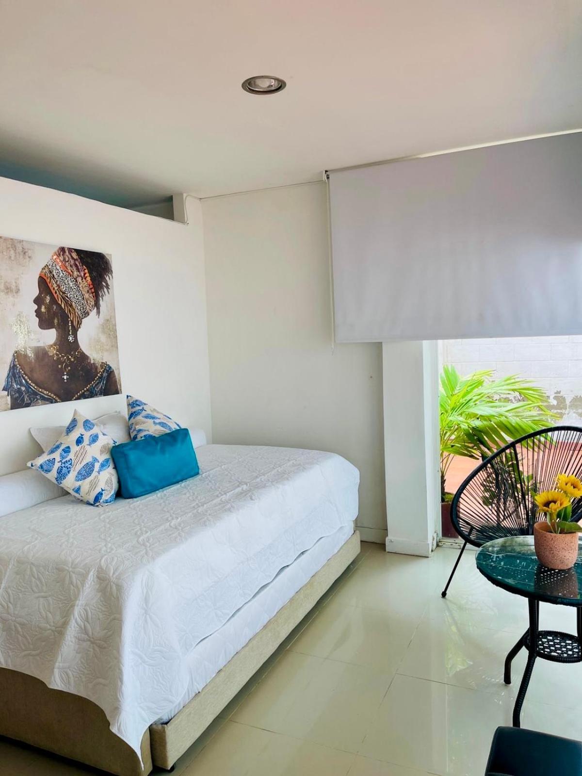 Apartment Cerca A Americas *