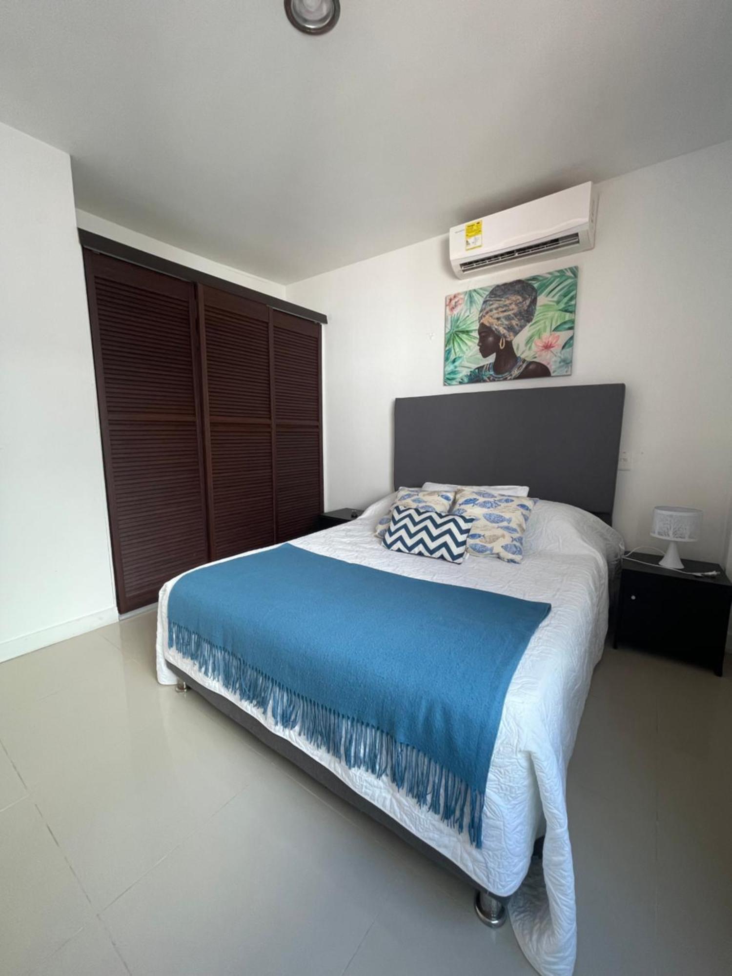 Cerca A Americas Apartment *