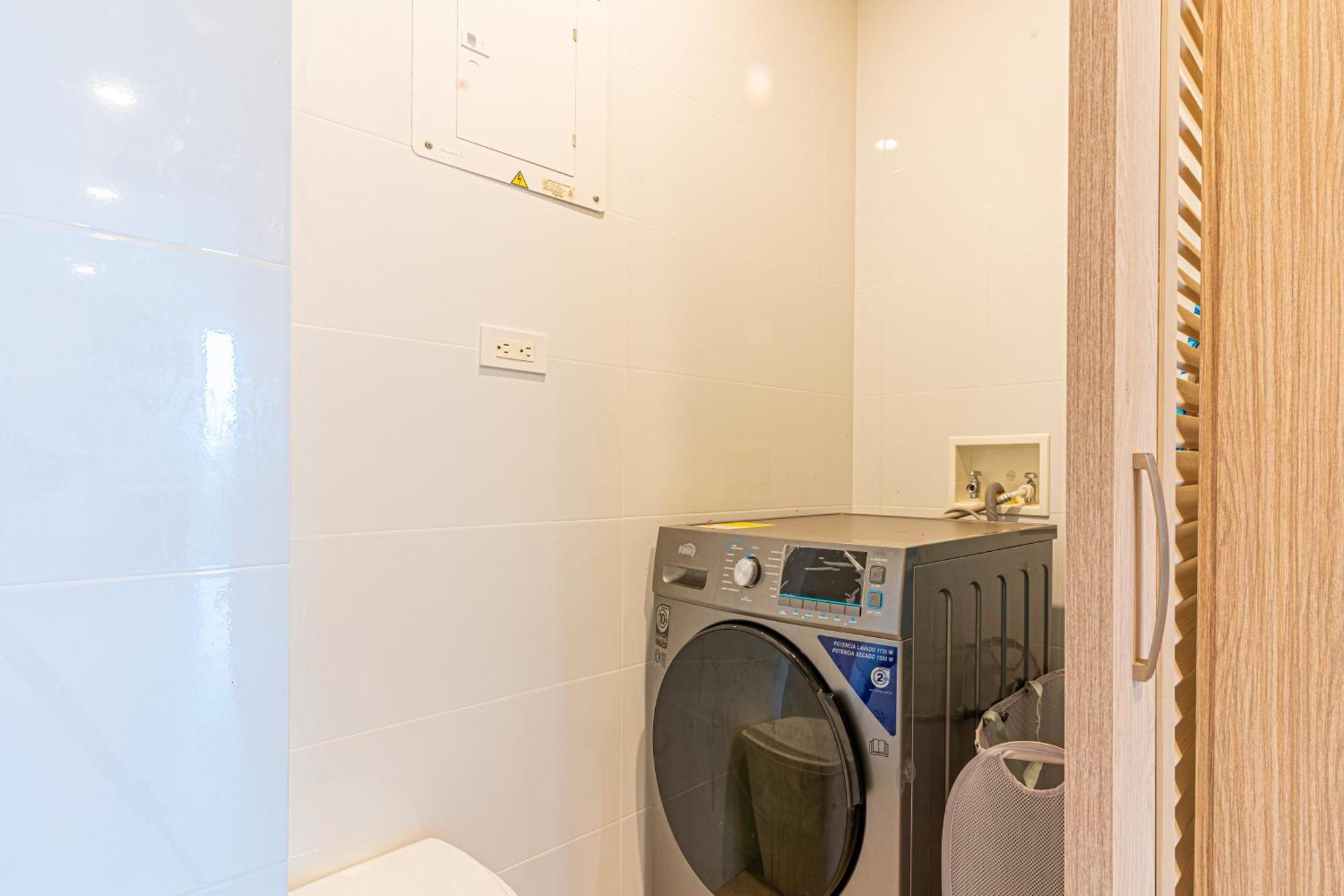 Loft De Lujo - Salida Directa Al Mar - Piscinas - Jacuzzi En Morros *
