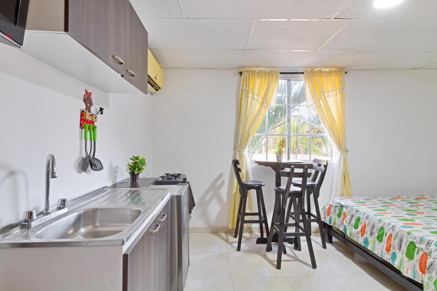 Guest house Casa Nurandy