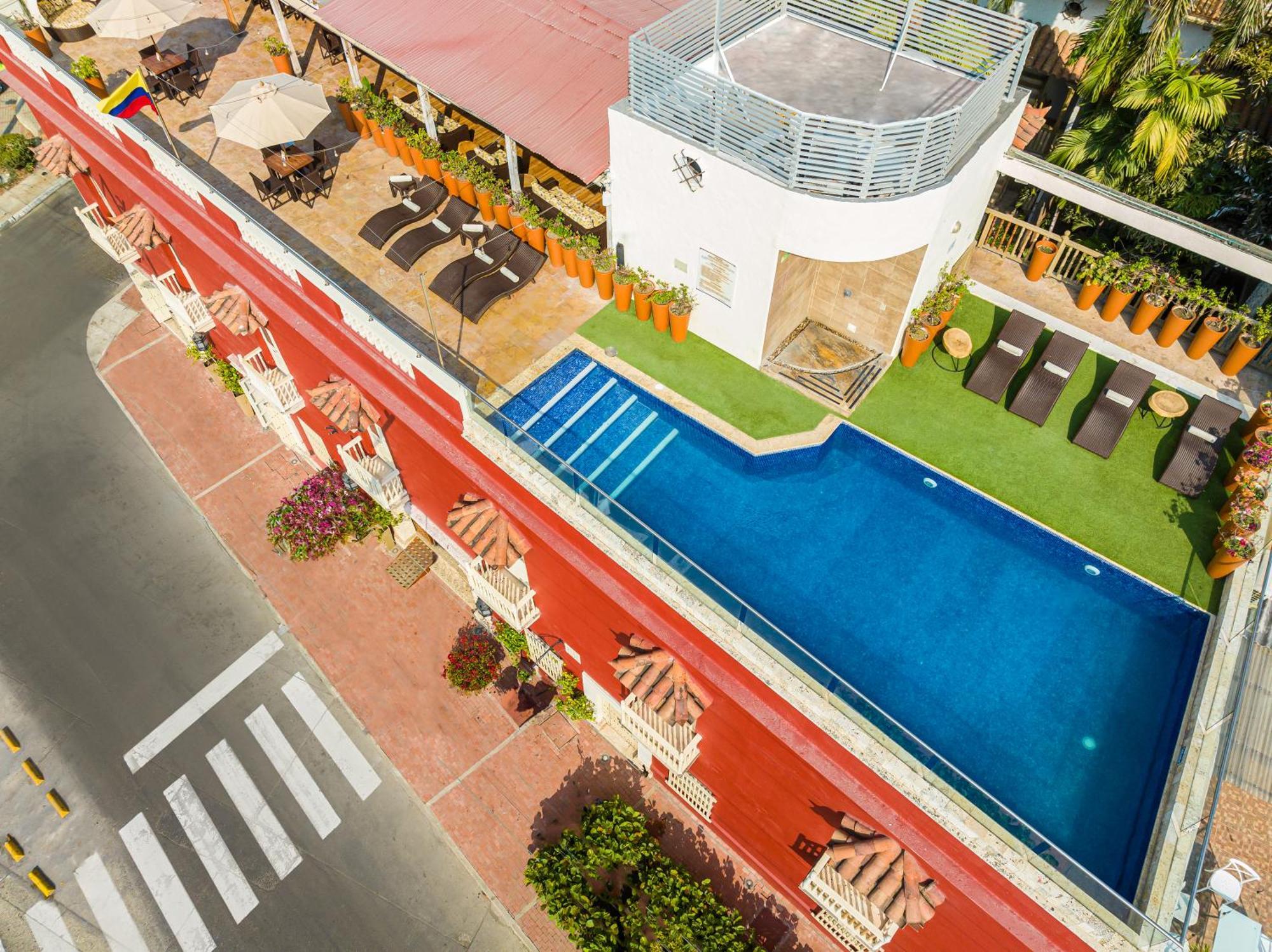 Ghl Armería Real Cartagena