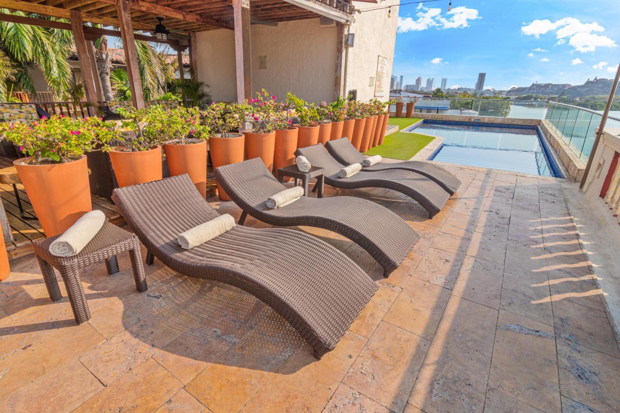 Ghl Armería Real 4* Cartagena