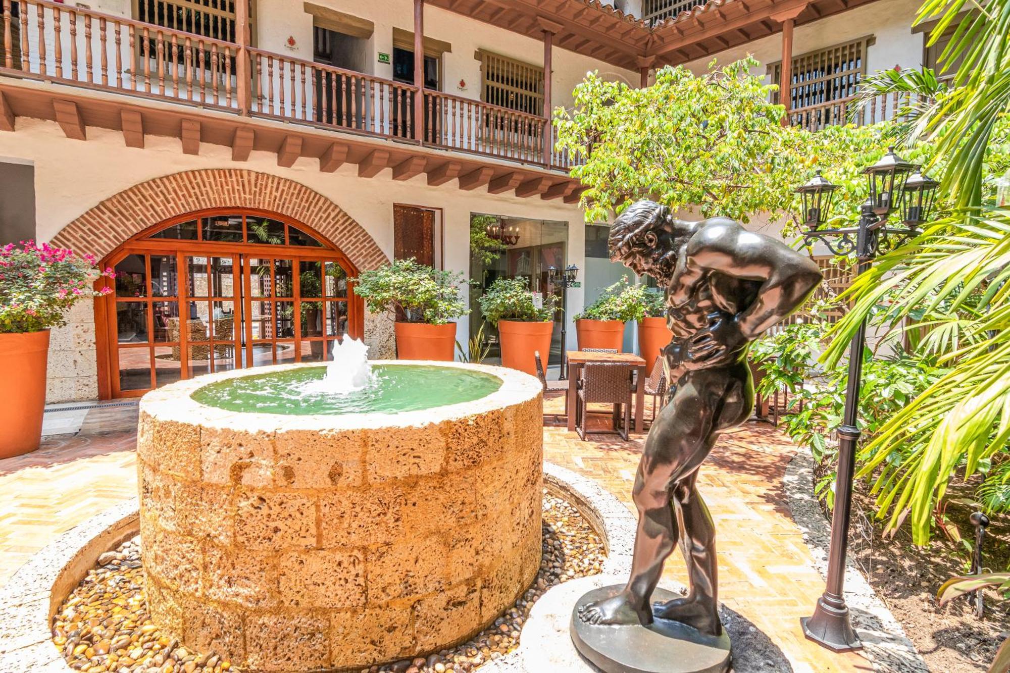 Ghl Armería Real Cartagena