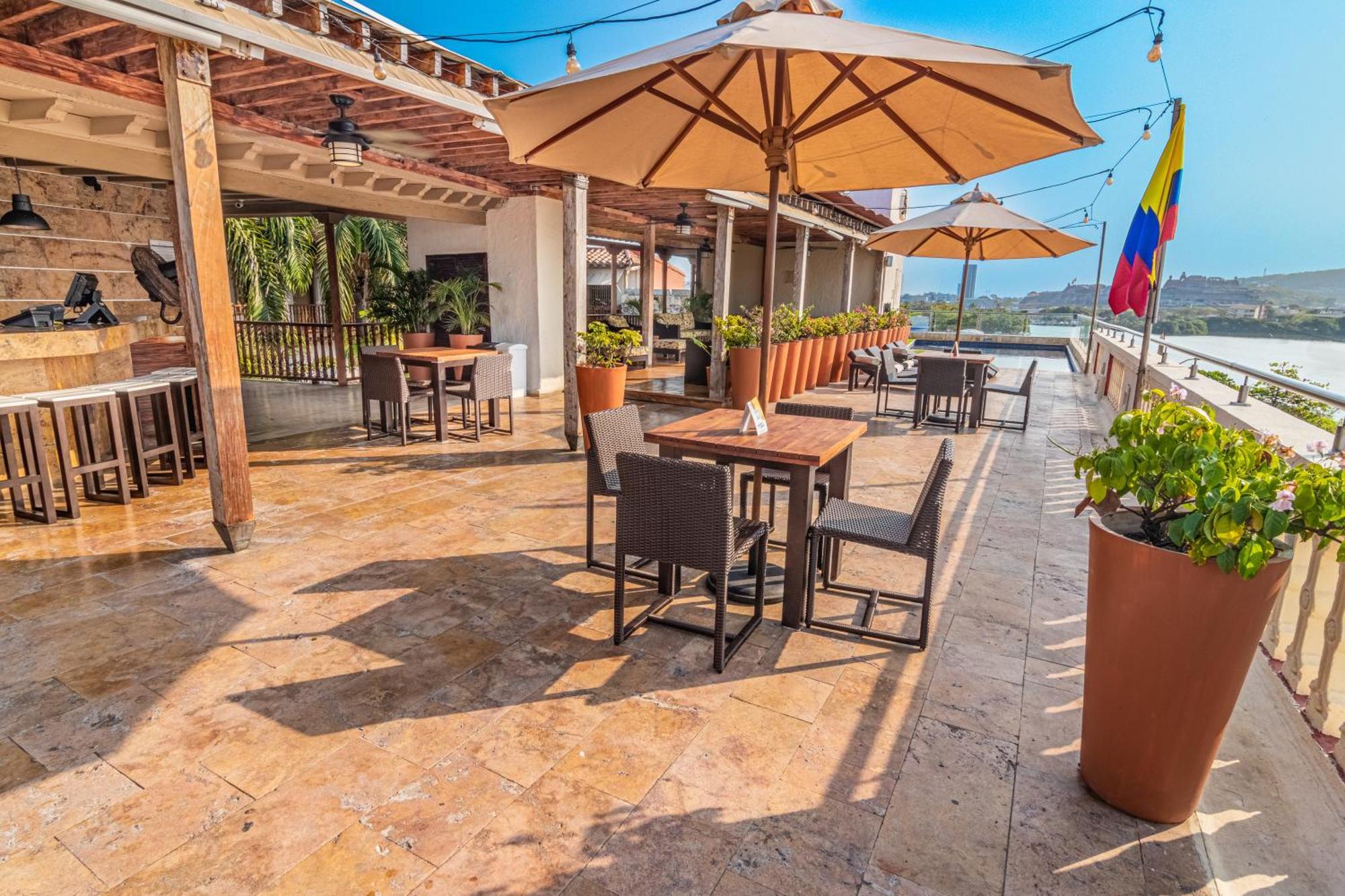 Ghl Armería Real 4* Cartagena