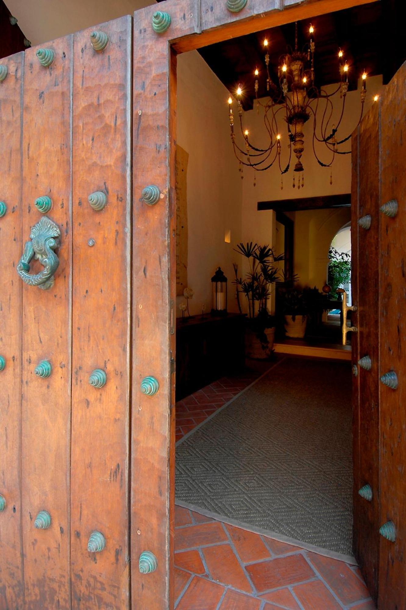 Casa Don Sancho By Mustique Hotel 4*