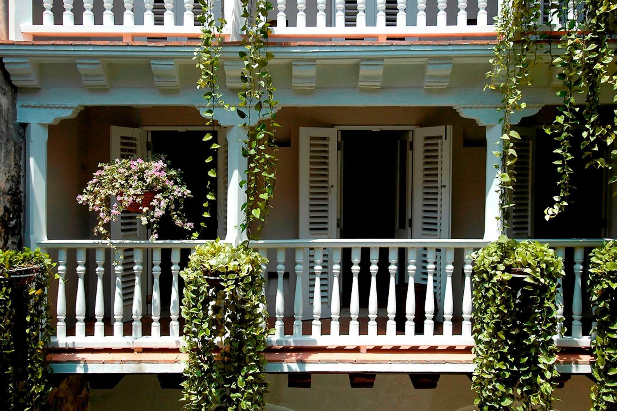 Casa Don Sancho By Mustique