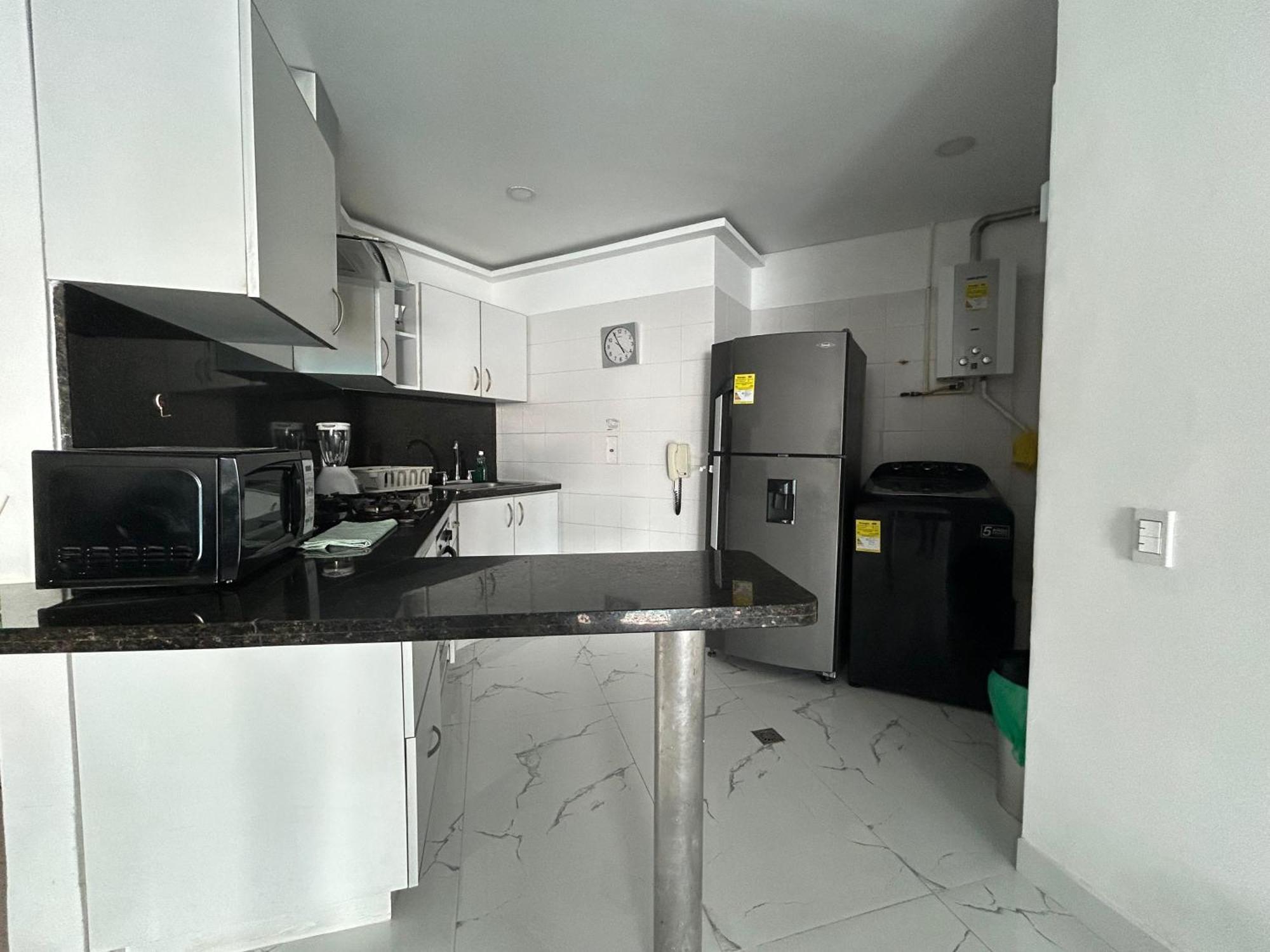 Apartamento Alma De Mar Apartment Cartagena