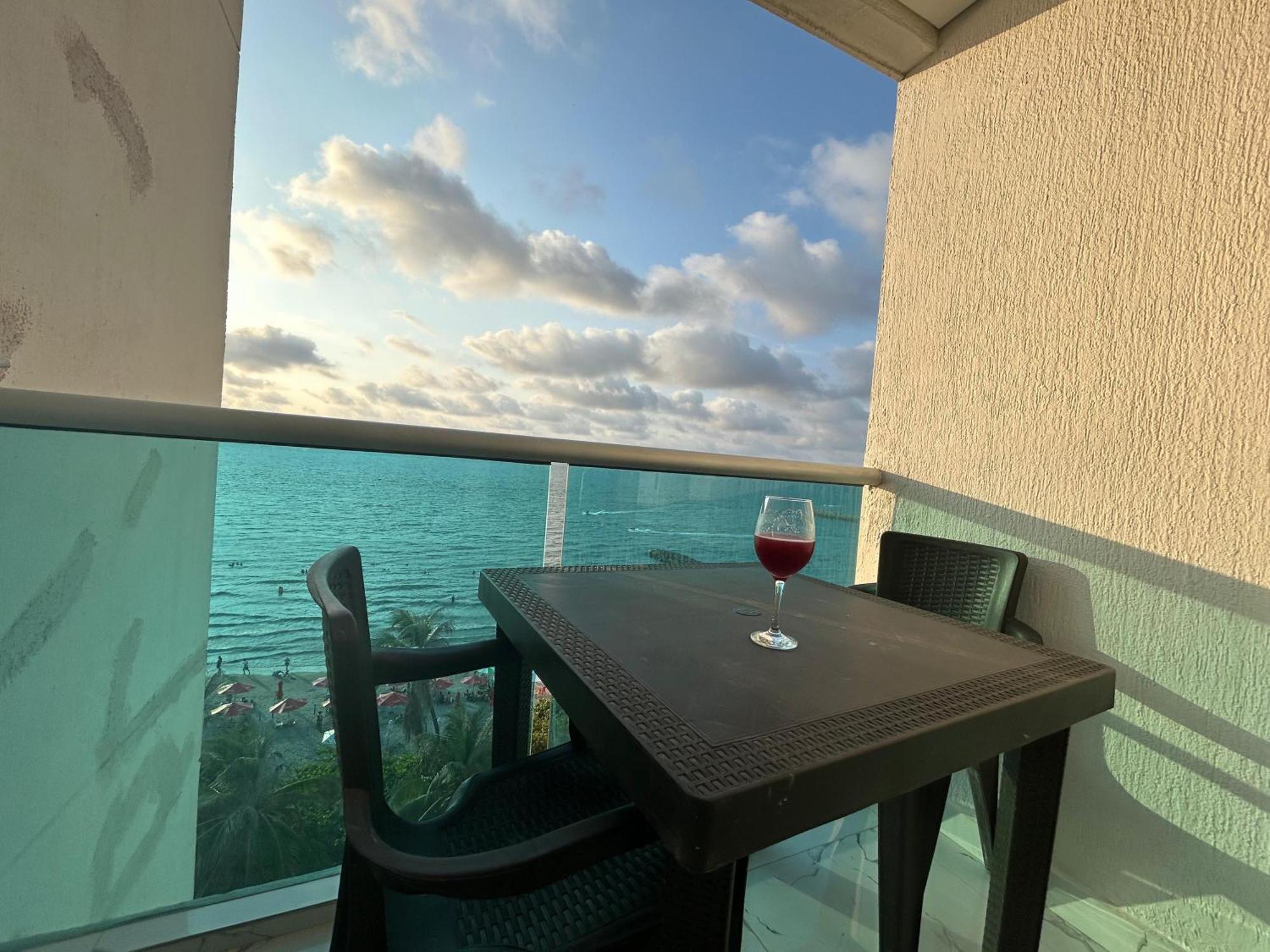 Apartamento Alma De Mar Apartment *