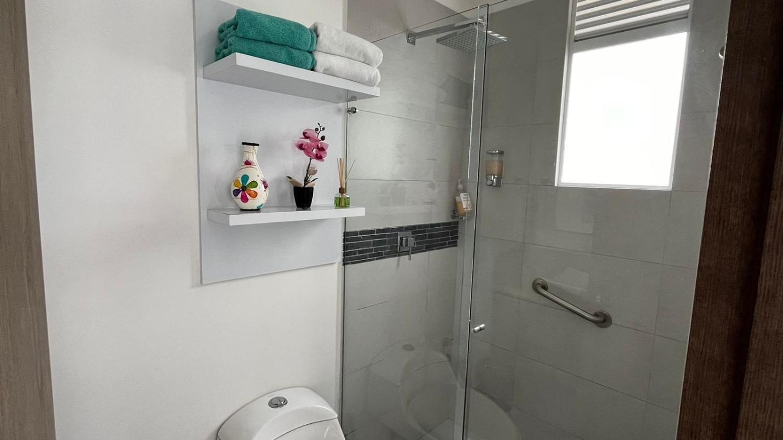 Morros Direct Access Apartment Cartagena
