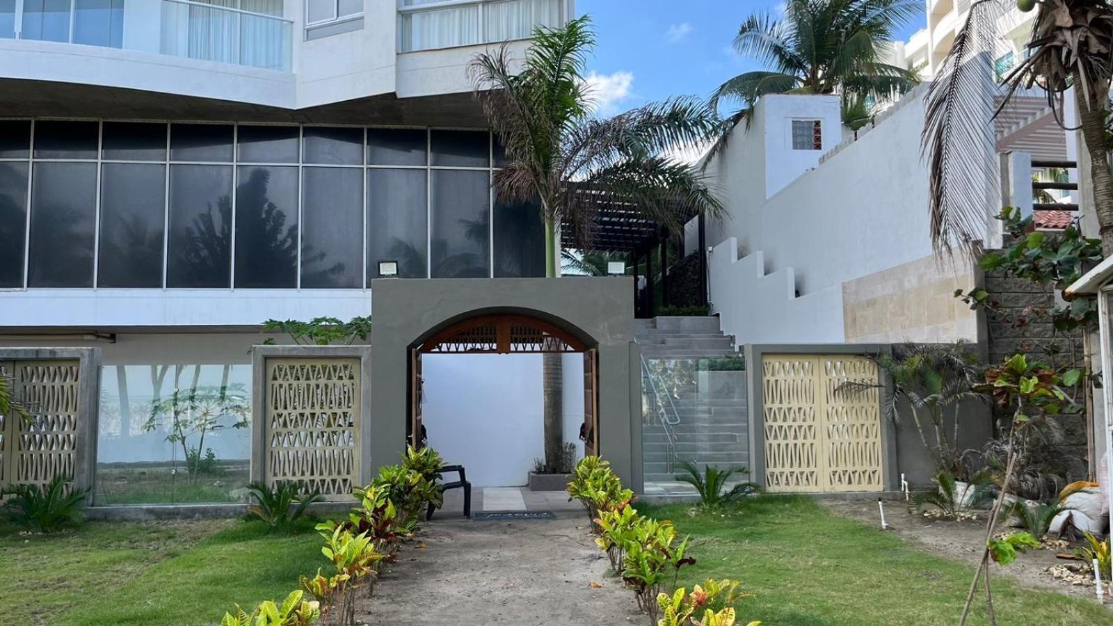 Morros Direct Access Apartment