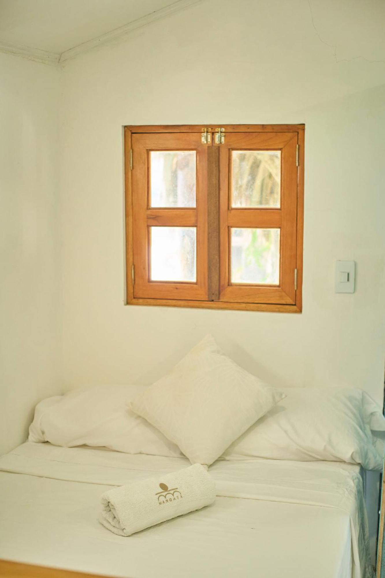 Hotel Mangata Cartagena