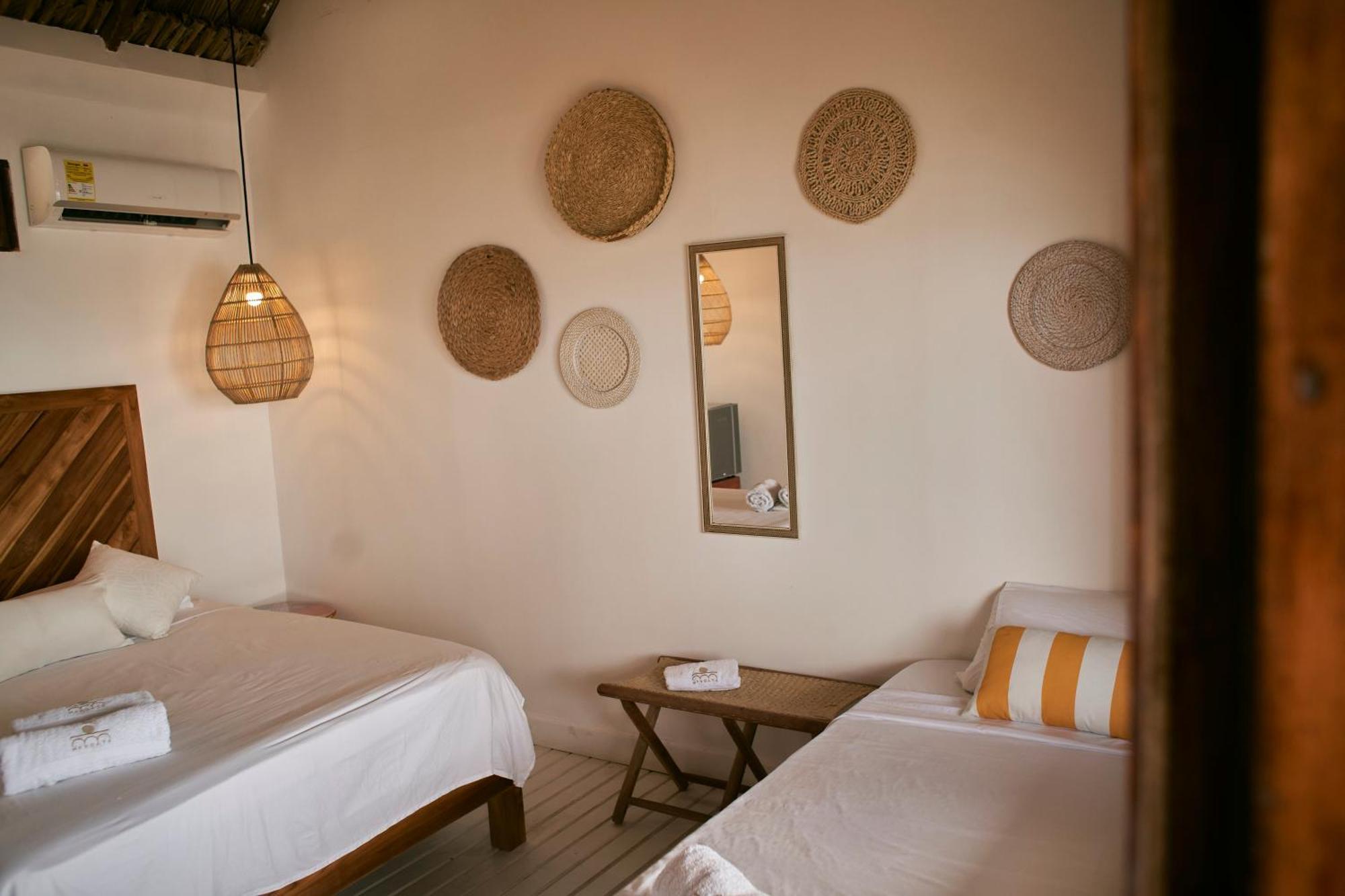Hotel Mangata