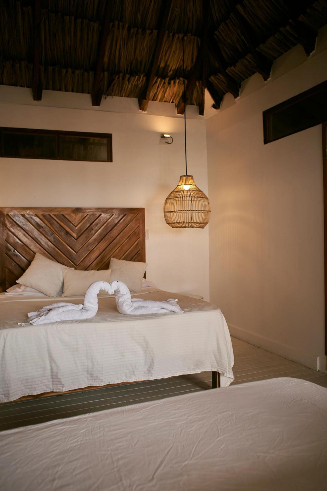 Hotel Mangata *
