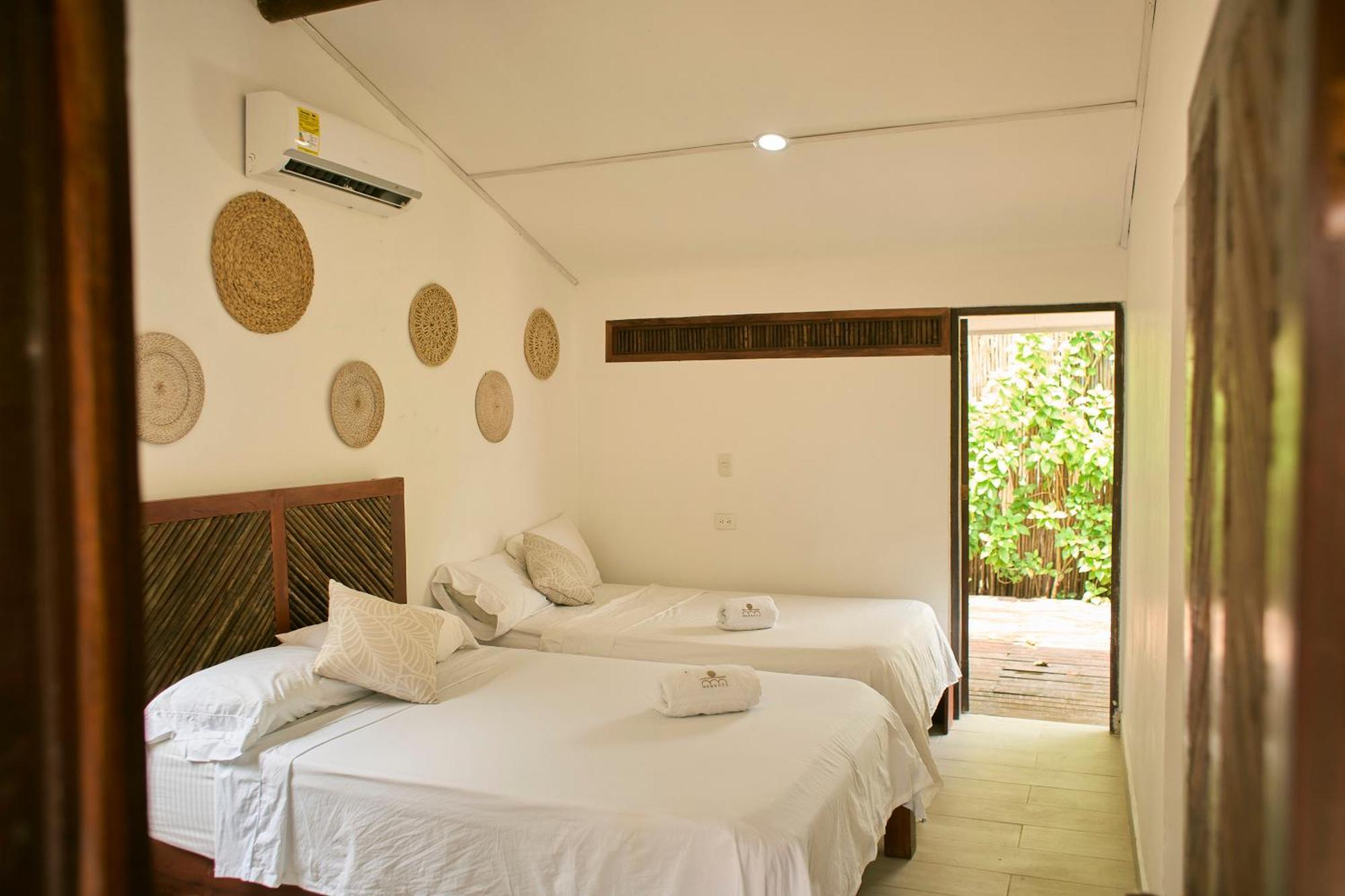 Mangata Hotel Cartagena