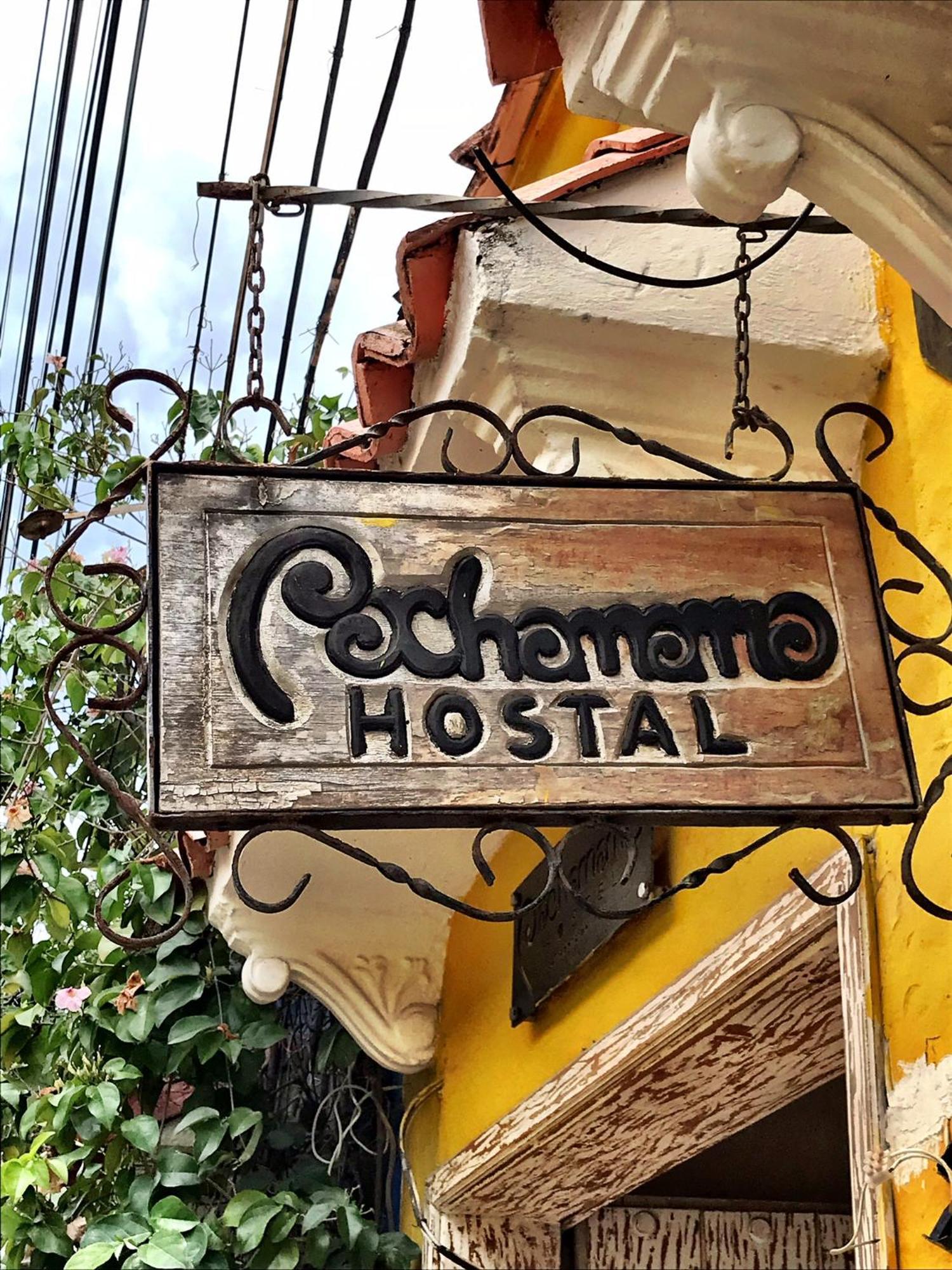 Pachamama Hostel *