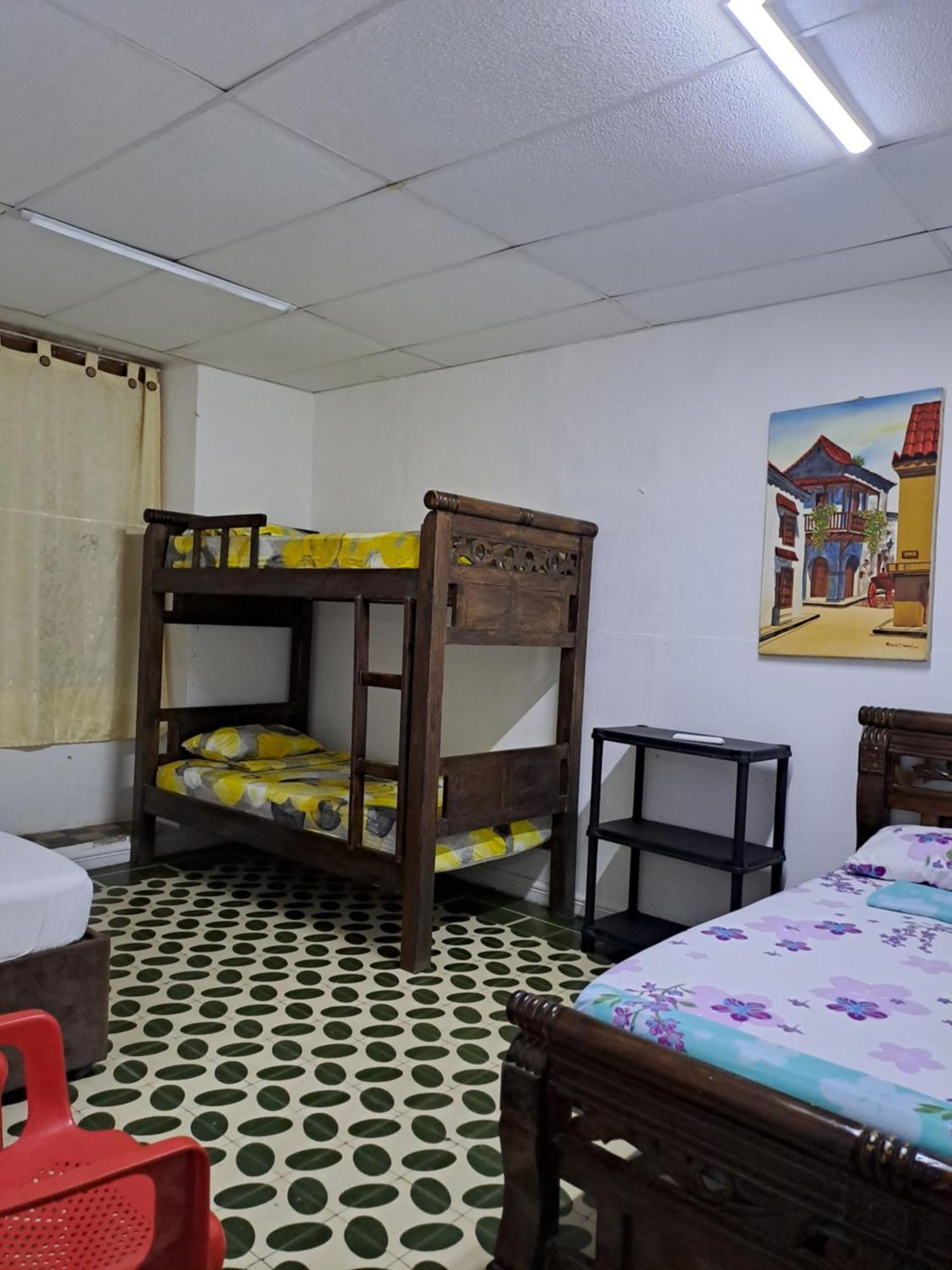 Casa Lara Guest house *