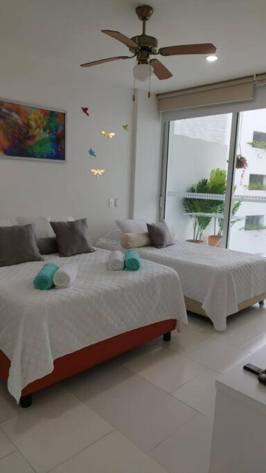 Morros 3 Apto -waiwa Host Apartamento