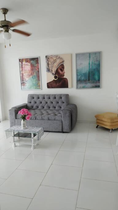 Apartamento Morros 3 Apto -waiwa Host Cartagena