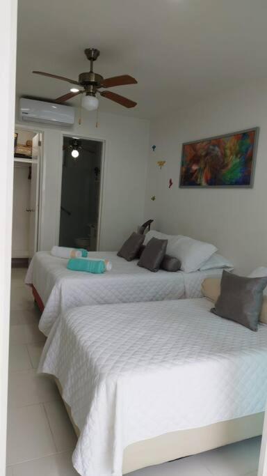 Morros 3 Apto -waiwa Host Apartamento