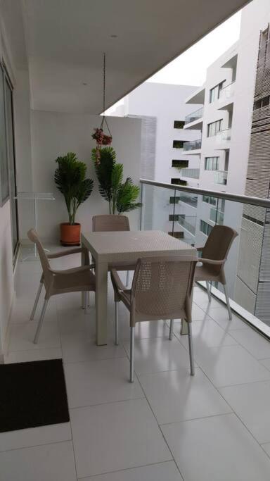 Morros 3 Apto -waiwa Host Apartamento *